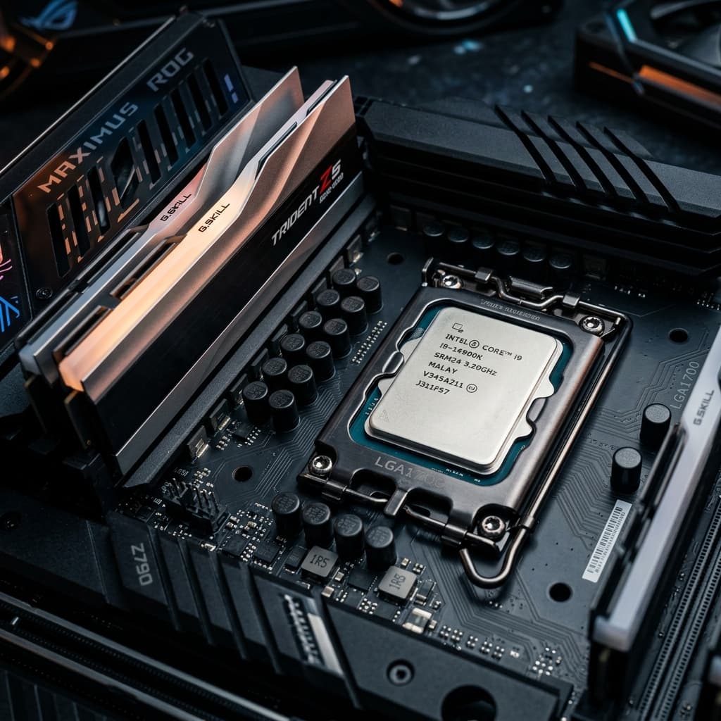 Processors