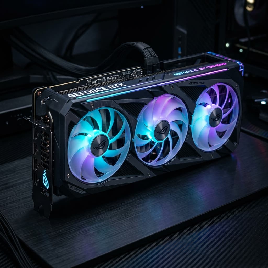 Graphics Cards