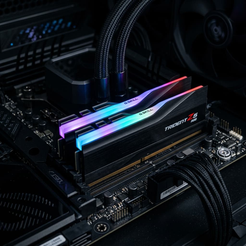 Memory (RAM)