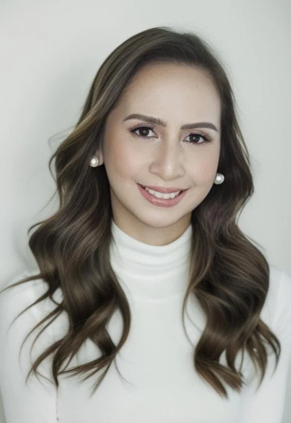 Farah Zamora - CEO