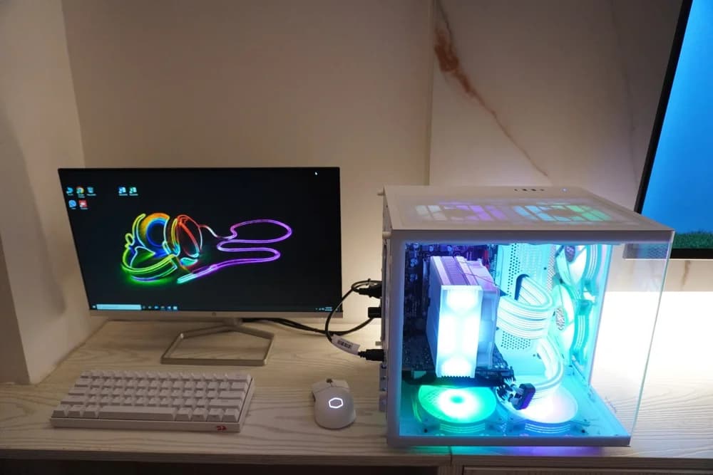 Compact Powerhouse