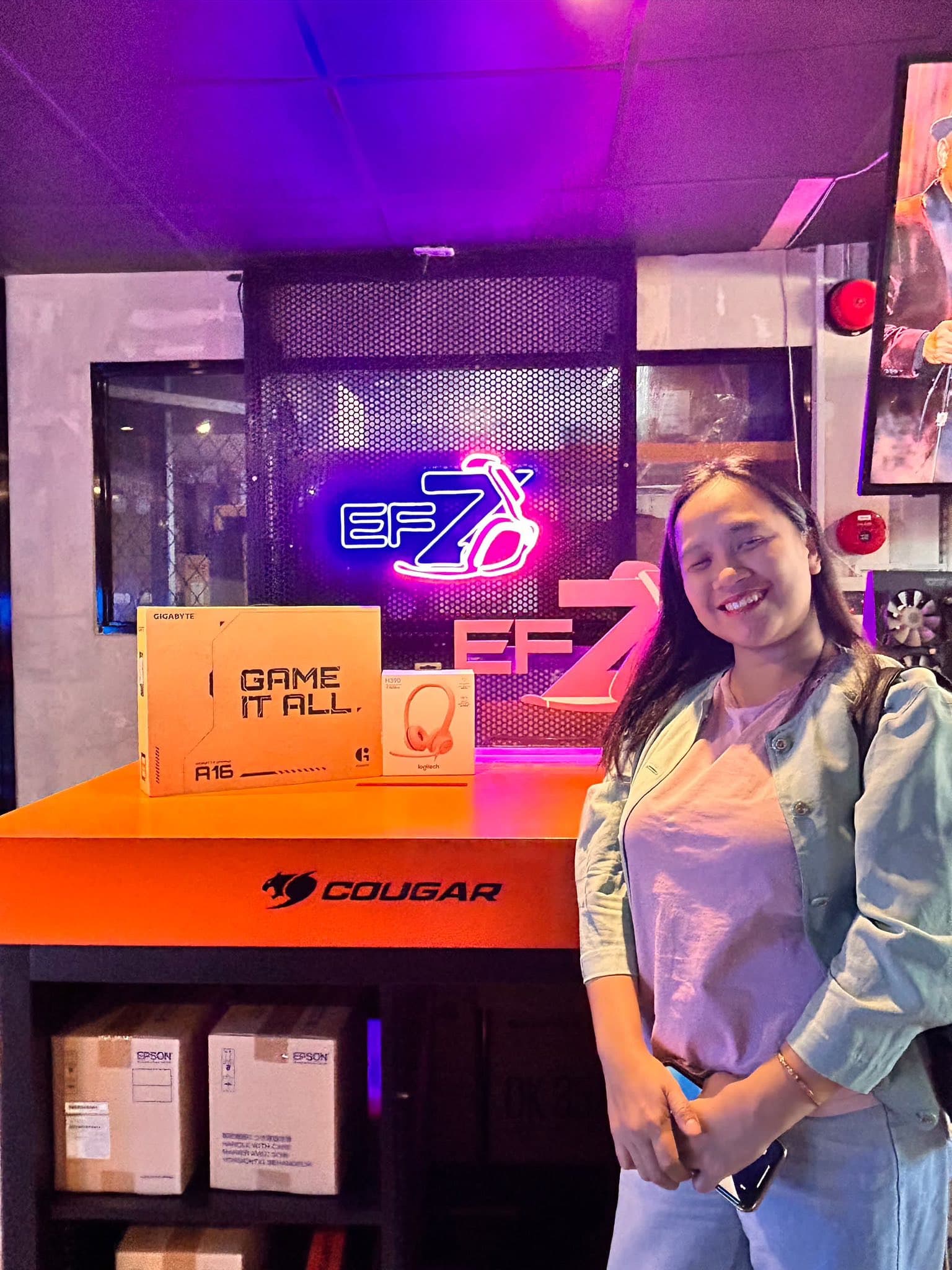Happy Customer #4
