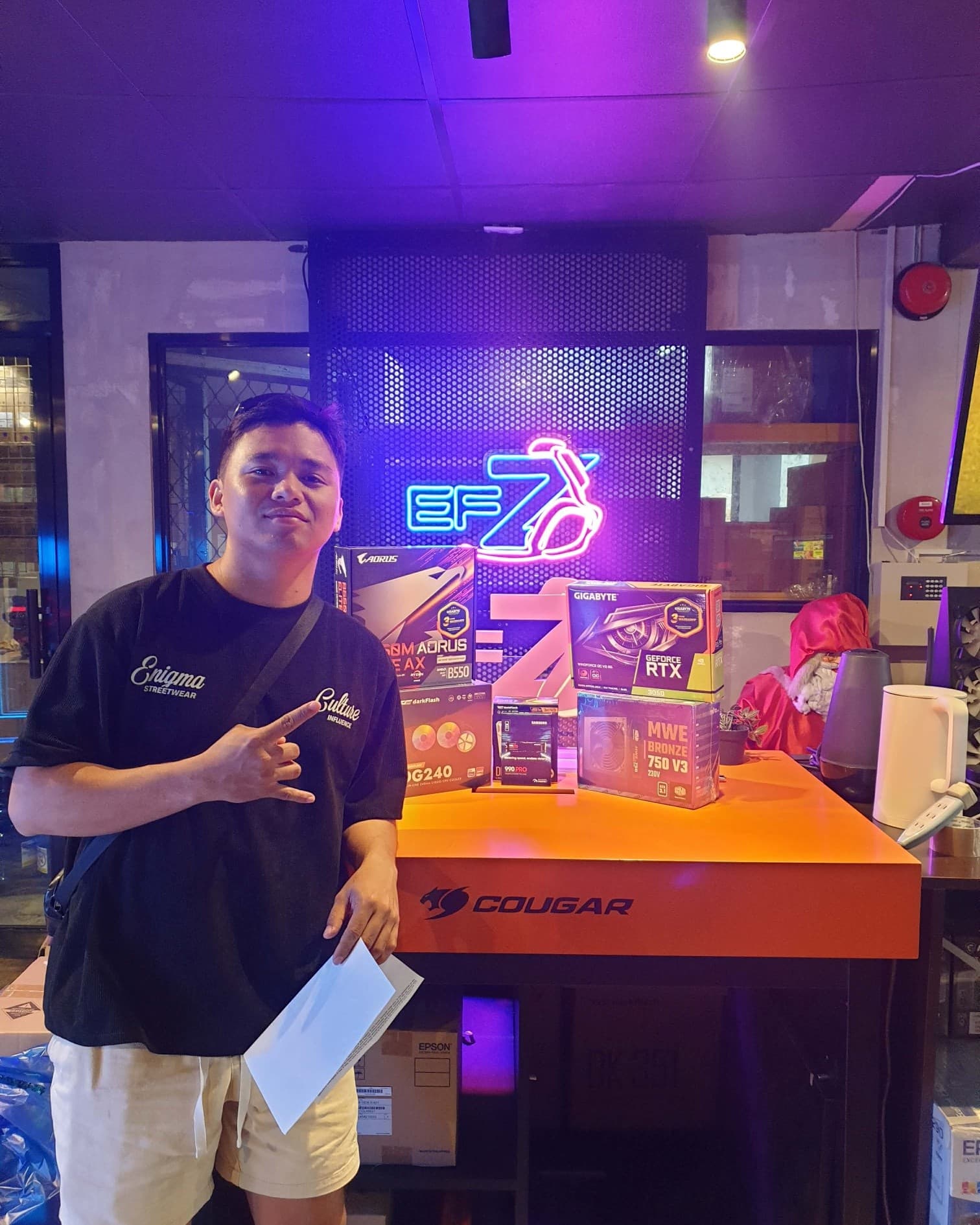 Happy Customer #5
